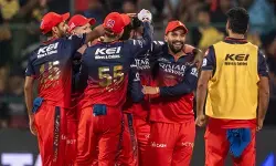 ഐപിഎല്ലിൽ റെക്കോർഡ് വിൽപന; 16,700 കോടി രൂപയ്ക്ക് ആർസിബിയെ ബിർള ഗ്രൂപ്പ് സ്വന്തമാക്കി; രാജസ്ഥാൻ റോയൽസിന്റെ റെക്കോർഡ് തകർന്നു; ആര്യമൻ വിക്രം ബിർള പുതിയ ചെയർമാൻ