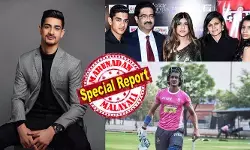 സഞ്ജുവിന്റെ പഴയ ടീമംഗം; 22-ാം വയസ്സിൽ ക്രിക്കറ്റ് ഉപേക്ഷിച്ചു, മടങ്ങിവരവ് ഐപിഎൽ ടീം ഉടമയായി;  റെക്കോർഡ് തുകയ്ക്ക് ആർസിബിയെ തൂക്കി ബിർള ഗ്രൂപ്പ്; ആരാണ് ആർസിബിയുടെ പുതിയ ബോസ്?; ആര്യമൻ ബിർളയുടെ കരിയറും ജീവിതവും