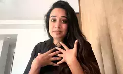 ട്വിസ്റ്റ് ആൻഡ് ടേൺസിന് ശേഷം ട്രാക്കിലേക്ക്; സ്നേഹം പിടിച്ചുവാങ്ങാൻ കഴിയില്ല, ആർക്കും ബാധ്യതയാകാൻ താല്പര്യവുമില്ല; ഭർത്താവുമായി വേർപിരിഞ്ഞാണ് താമസിക്കുന്നതെന്ന് നടി ഗൗരി കൃഷ്ണൻ