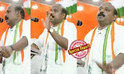 കന്നി മത്സരം അമ്പലപ്പുഴയില്‍; കായംകുളത്തും വീണ്ടും അമ്പലപ്പുഴയിലും ഗോദയില്‍ ഇറങ്ങിയെങ്കിലും മൂന്നുവട്ടവും തോല്‍വി; തിരഞ്ഞെടുപ്പുകളില്‍ ഭാഗ്യം തുണയ്ക്കാത്ത നേതാവെന്ന എതിരാളികളുടെ പരിഹാസം; രാജ്യസഭാ സീറ്റിലേക്ക് പരിഗണിച്ചപ്പോള്‍ തോറ്റവരെ ഡല്‍ഹിക്ക് വിടേണ്ടെന്ന മുള്ളുവാക്കുകള്‍; തുടര്‍തോല്‍വികളുടെ വേദനയില്‍ എം.ലിജു കരഞ്ഞുപോയതിന് പിന്നില്‍