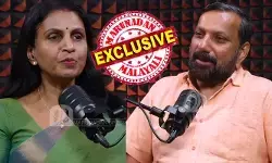 യൂണിഫോമിനുള്ളിലും ഞാൻ സുരക്ഷിതയല്ലായിരുന്നു; അച്ഛന്റെ പ്രായമുള്ള സീനിയർ ഓഫീസർ ഡ്രസ്സിൽ പിടിച്ചു വലിച്ചു, എനിക്ക് തന്നോട് പ്രേമമാണെന്ന് പറഞ്ഞ് കൈ പിടിച്ചു ; ആ രാത്രി മുഴുവൻ ഞാൻ കരഞ്ഞു; ഉയർന്ന കസേരയിൽ ഇരുന്നാലും ചിലർക്ക് കോഴിത്തരം മാറില്ല; മറുനാടൻ സ്പെഷ്യൽ പോഡ്‌കാസ്റ്റിൽ ആർ. ശ്രീലേഖയുടെ ഞെട്ടിക്കുന്ന വെളിപ്പെടുത്തൽ