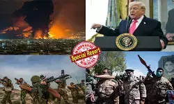 ട്രംപിന്റെ താളത്തിന് തുളളിയാല്‍ സ്വന്തം നേതാക്കളെ കൊന്നുതള്ളാന്‍ തീവ്രപക്ഷക്കാരുടെ രണ്ടാം നിര; ഖമേനി പോയതോടെ സൈന്യം യുദ്ധക്കൊതിയന്മാരായ യുവ സൈനിക മേധാവികളുടെ കയ്യില്‍! ഇറാനില്‍ ആഭ്യന്തരയുദ്ധത്തിന് കളമൊരുങ്ങുന്നോ? ട്രംപിന്റെ 15 ഇന പദ്ധതി ചവറ്റുകൊട്ടയിലെറിയുമോ? ഞെട്ടിക്കുന്ന വെളിപ്പെടുത്തല്‍