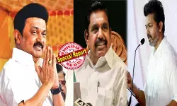 ഐഎന്‍എസ്- മാട്രിസ് സര്‍വേയില്‍ എഐഡിഎംകെ- ബിജെപി സഖ്യം; പാരാവീല്‍ നടത്തിയ സര്‍വേയില്‍ ഡിഎംകെ; ന്യൂസ് 18 സര്‍വേയില്‍ കടുത്ത മത്സരം; സ്റ്റാലിന് ഒപ്പം വരുന്ന ജനപിന്തുണയുമായി എടപ്പാടിയും; വിജയ് വോട്ട് ഭിന്നിക്കുന്നു; തമിഴകത്ത് സംഘ പരിവാറിന്റെ സ്വപ്നങ്ങള്‍ പൂവണിയുമോ?