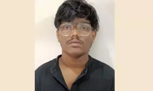 പെണ്‍കുട്ടികളുടെ മോര്‍ഫ് ചെയ്ത ചിത്രം പ്രചരിപ്പിച്ച് ആദ്യം പിടിയിലായത് 17-ാം വയസില്‍; മാതാപിതാക്കളുടെ സാന്നിധ്യത്തില്‍ താക്കീത് ചെയ്ത് വിട്ടെങ്കിലും വീണ്ടും ആവര്‍ത്തിച്ചു: മുണ്ടേരി തിങ്ങ്‌സ് അക്കൗണ്ട് ഉടമയായ 18കാരന്‍ പിടിയില്‍