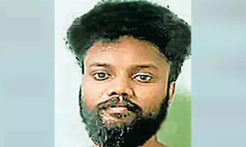 നവവധുവിനെ മര്‍ദിച്ച് വാരിയെല്ലും മുട്ടും അടിച്ചുപൊട്ടിച്ചു; 22കാരിയുടെ നെഞ്ചിനും വലതു കാല്‍മുട്ടിനും വാരിയെല്ലിനും ഗുരുതര പരുക്ക്: ഭര്‍ത്താവ് അറസ്റ്റില്‍