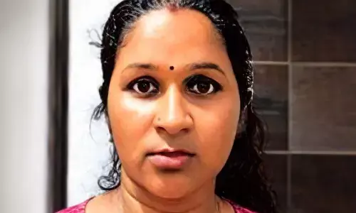 ജിംനേഷ്യത്തിന്റെയും ബ്യൂട്ടി സലൂണിന്റെയും മറവില്‍ ലഹരി മരുന്ന് വില്‍പ്പന; യുവതി അറസ്റ്റില്‍