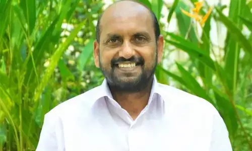 തളിപ്പറമ്പില്‍ മത്സരിക്കാന്‍ ഉറച്ച് കോണ്‍ഗ്രസ് വിമതന്‍; അനുനയ നീക്കങ്ങളിലും വഴങ്ങാതെ കൊയ്യം ജനാര്‍ദ്ധനന്‍; പത്രിക പിന്‍വലിച്ചില്ല; വെളളിയാഴ്ച്ച പത്രസമ്മേളനം നടത്തും