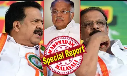 44 വര്‍ഷത്തെ പരിചയം; സുധാകരന്റെ പിന്തുണയും ചെന്നിത്തലയുടെ തന്ത്രവും പിന്നാലെ പിജെ കുര്യനും; കോണ്‍ഗ്രസില്‍ പടയൊരുക്കം; ചെന്നിത്തലയെ മുഖ്യമന്ത്രിയാക്കാന്‍ മുതിര്‍ന്ന നേതാക്കള്‍; കെസി വേണുഗോപാലും വിഡി സതീശനും വെട്ടിലായോ? കോണ്‍ഗ്രസിലെ ഗ്രൂപ്പ് പോര് പുതിയ തലത്തിലേക്ക് എത്തിക്കുമോ സുധാകരന്റേയും കുര്യന്റേയും പ്രഖ്യാപനം