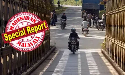 മ്യാന്‍മറിലെ വിമതര്‍ക്ക് ഡ്രോണ്‍ യുദ്ധമുറയില്‍; പരിശീലനം നല്‍കിയ അമേരിക്കക്കാരനും യുക്രെയ്ന്‍ സംഘവും പിടിയില്‍; പിന്നില്‍ റഷ്യന്‍ ചാരന്മാരുടെ നിര്‍ണ്ണായക നീക്കമെന്ന് സൂചന; കൊച്ചിയില്‍ ഡ്രോണ്‍ പറത്തിയ അമേരിക്കന്‍ ടൂറിസ്റ്റുകളും കുടുങ്ങി