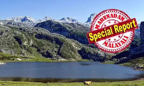 ലോകം കീഴടക്കാന്‍ സ്പെയിനിലെ കുന്നിന്‍ചെരിവുകള്‍; ടൈം ഔട്ട് പട്ടികയില്‍ ഒന്നാമനായി പിക്കോസ് ഡി യൂറോപ്പ്; ഡ്രാഗണുകളുടെ നാടും വൈന്‍ താഴ്വരകളും ആദ്യ അഞ്ചില്‍; അന്താരാഷ്ട്ര പട്ടികയില്‍ തലയുയര്‍ത്തി ഇന്ത്യയും; വിസ്മയക്കാഴ്ചകളുമായി ജയ്പൂര്‍ ആദ്യ അന്‍പതില്‍