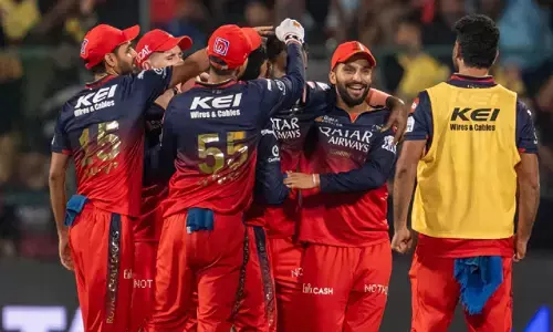 ഐപിഎല്ലിൽ റെക്കോർഡ് വിൽപന; 16,700 കോടി രൂപയ്ക്ക് ആർസിബിയെ ബിർള ഗ്രൂപ്പ് സ്വന്തമാക്കി; രാജസ്ഥാൻ റോയൽസിന്റെ റെക്കോർഡ് തകർന്നു; ആര്യമൻ വിക്രം ബിർള പുതിയ ചെയർമാൻ