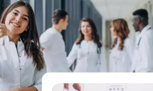 വിദേശത്ത് നഴ്‌സിംഗ് പഠിക്കാന്‍ ആഗ്രഹിക്കുന്നയാളാണോ നിങ്ങള്‍? നഴ്‌സിംഗോ മറ്റ് ഹെല്‍ത്ത് കെയര്‍ കോഴ്‌സുകളോ കഴിഞ്ഞു ജോലിക്കൊപ്പം ഉപരിപഠനത്തിന് താല്പര്യം ഉണ്ടോ? എങ്കില്‍ ഈ 30-ന് കോട്ടയത്ത് എത്തിയാല്‍ അഡ്മിഷന്‍ ഉറപ്പിക്കാം