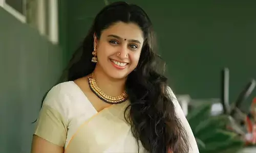 ഭർത്താവ് മരിച്ചയുടൻ കാമുകനെ തേടിപ്പോകണോ?; ആ കഥാപാത്രത്തിന്റെ പേരിൽ നേരിട്ടത് രൂക്ഷവിമർശനങ്ങൾ; തുറന്നുപറഞ്ഞ് സംയുക്ത വർമ