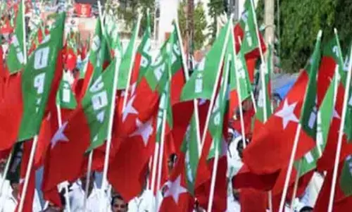 മഞ്ചേശ്വരത്ത് ബിജെപിയെ പൂട്ടാന്‍ എസ്ഡിപിഐ പിന്മാറുന്നു? വോട്ട് ഭിന്നിക്കാതിരിക്കാന്‍ യുഡിഎഫുമായി ധാരണ; എസ് ഡി പി ഐ സ്ഥാനാര്‍ത്ഥിയെ പിന്‍വലിക്കാന്‍ നീക്കം