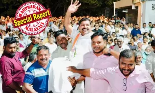 തിരഞ്ഞെടുപ്പു പ്രചരണം കൂടുതല്‍ ഉഷാറാകട്ടെ..! പ്രവര്‍ത്തകര്‍ക്ക് വമ്പന്‍ ഓഫറുമായി മുസ്ലിംലീഗ് നേതാവ്; തവനൂരില്‍ വി.എസ്.ജോയിക്ക് ലീഡ് നല്‍കുന്ന ബൂത്ത് ഭാരവാഹികള്‍ക്ക് 15 ദിവസം വിദേശത്ത് ഉല്ലാസയാത്ര; യുഡിഎഫ് തിരഞ്ഞെടുപ്പ് കണ്‍വെന്‍ഷനില്‍ ബംപര്‍ പ്രഖ്യാപനം നടത്തി സി.പി. ബാവ ഹാജി!