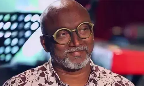 ബിനാലെയെ പിടിച്ചുലച്ച് വീണ്ടും ലൈംഗികാരോപണം; ബോസ് കൃഷ്ണമാചാരി പടിയിറങ്ങിയത് പീഡനപരാതിയെ തുടര്‍ന്നെന്ന് സ്ഥിരീകരണം