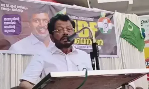 വോട്ട് പിടിക്കാന്‍ കോഴ വാ?ഗ്ദാനം: പൊലീസ് മേധാവിയോട് റിപ്പോര്‍ട്ട് തേടി കളക്ടര്‍