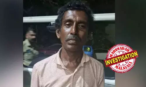 ജയില്‍ അടുക്കളയിലെ സീനിയര്‍ മേസ്തിരി; ഒപ്പം ആകര്‍ഷകമായത് നല്ല ഭക്ഷണവും, ചിട്ടയായ ജീവിതവും ജോലിക്കൂലിയും; ശിക്ഷ കഴിഞ്ഞ് പുറത്തിറങ്ങിയപ്പോള്‍ വിരസതയും അവഗണനയും;  ബീച്ച് റോഡിലെ രണ്ടു കടകള്‍ ഒറ്റരാത്രിയില്‍ കുത്തിതുറന്ന് മോഷണം; പിടിയിലായ പ്രതി പറഞ്ഞത് കേട്ട് ഞെട്ടി പൊലീസ്