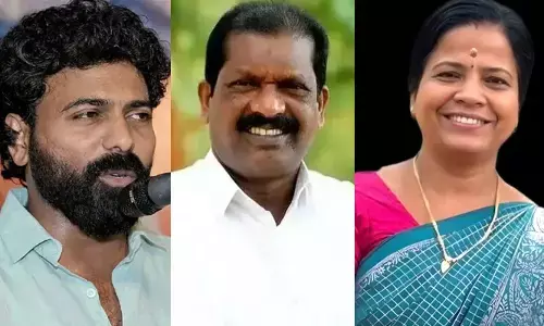 അപരന്മാരും വിമതന്മാരും സ്വതന്ത്രന്മാരും ഇല്ല; മാനന്തവാടിയില്‍ ഇത്തവണ മുന്നണികളുടെ നേര്‍ക്കുനേര്‍ പോരാട്ടം;  മണ്ഡലം തിരിച്ചുപിടിക്കാന്‍ പിടിക്കാന്‍ യു.ഡി.എഫ്;  നിലനിര്‍ത്താന്‍ എല്‍.ഡി.എഫ്; കരുത്തറിയിക്കാന്‍ എന്‍ഡിഎ; മലയോര മണ്ഡലത്തിന്റെ  തെരഞ്ഞെടുപ്പ് ചിത്രം തെളിയുമ്പോള്‍