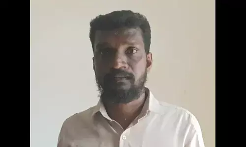 ആറു വയസുകാരിക്ക് പീഡനം: പ്രതിക്ക് 20 വര്‍ഷം കഠിനതടവും ഒരു ലക്ഷം പിഴയും വിധിച്ച് അടൂര്‍ ഫാസ്റ്റ് ട്രാക്ക് സ്പെഷല്‍ കോടതി