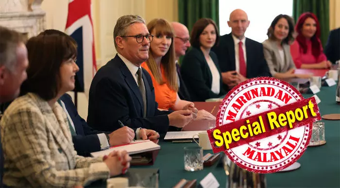 ബ്രിട്ടീഷ് മന്ത്രിസഭയില് ഭിന്നത; ഗ്രീന് പാര്ട്ടി മുതലെടുക്കുമോ എന്ന ആശങ്ക പ്രധാനമന്ത്രിക്കും; ഒടുവിലിതാ നിയമ കുരുക്കും; പിആര് ലഭിക്കാനുള്ള മിനിമം താമസകാലം പത്ത് ഇരുപത് വര്ഷമാക്കാനുള്ള സെക്രട്ടറിയുടെ പ്രഖ്യാപനം നടന്നേക്കില്ല; പ്രതീക്ഷയോടെ മലയാളി സമൂഹം ബ്രിട്ടീഷ് മന്ത്രിസഭയില് ഭിന്നത; ഗ്രീന് പാര്ട്ടി മുതലെടുക്കുമോ എന്ന ആശങ്ക പ്രധാനമന്ത്രിക്കും; ഒടുവിലിതാ നിയമ കുരുക്കും; പിആര് ലഭിക്കാനുള്ള മിനിമം താമസകാലം പത്ത് ഇരുപത് വര്ഷമാക്കാനുള്ള സെക്രട്ടറിയുടെ പ്രഖ്യാപനം നടന്നേക്കില്ല; പ്രതീക്ഷയോടെ മലയാളി സമൂഹം