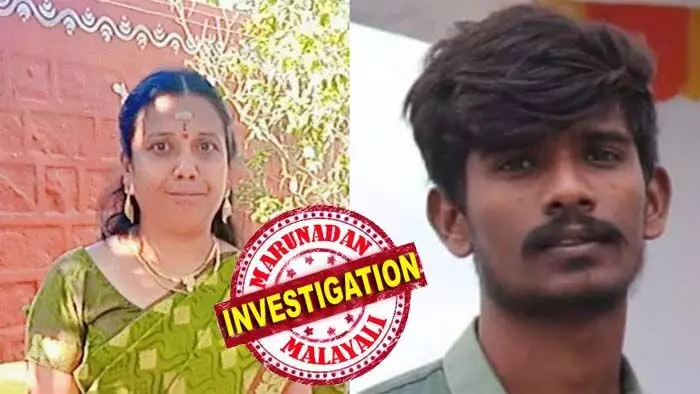 പ്രണയത്തിന് തടസ്സം നിന്നു; അമ്മയെ കൊന്ന് കിടപ്പുമുറിയില് കുഴിച്ചുമൂടി; അതേ മുറിയില് തന്നെ യാതൊരു ഭാവമാറ്റവുമില്ലാതെ കാമുകനൊപ്പം താമസം; ഒരു വര്ഷത്തിന് ശേഷം മകളും കാമുകനും പിടിയില്; ഹൈദരാബാദിനെ നടുക്കിയ കൊടുംക്രൂരതയുടെ ചുരുളഴിയുമ്പോള് പ്രണയത്തിന് തടസ്സം നിന്നു; അമ്മയെ കൊന്ന് കിടപ്പുമുറിയില് കുഴിച്ചുമൂടി; അതേ മുറിയില് തന്നെ യാതൊരു ഭാവമാറ്റവുമില്ലാതെ കാമുകനൊപ്പം താമസം; ഒരു വര്ഷത്തിന് ശേഷം മകളും കാമുകനും പിടിയില്; ഹൈദരാബാദിനെ നടുക്കിയ കൊടുംക്രൂരതയുടെ ചുരുളഴിയുമ്പോള്