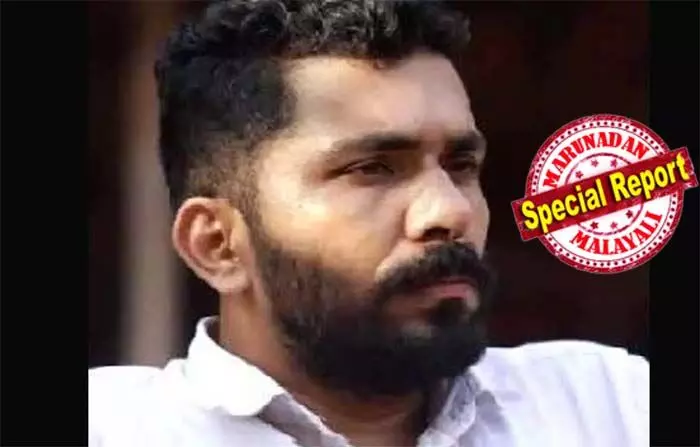 സിപിഎമ്മിനെ വെട്ടിലാക്കുമോ മനു തോമസ്? തിരിച്ചു വരും വൈകില്ലെന്ന പ്രഖ്യാപനം കണ്ണൂര് രാഷ്ട്രീയത്തില് വീണ്ടും ചൂടേറിയ ചര്ച്ചയാകുന്നു; മനുവിന്റെ മടങ്ങി വരവ് ബിജെപി വഴിയോ അതോ കോണ്ഗ്രസ് വഴിയോ? സ്വര്ണം പൊട്ടിക്കല് സംഘങ്ങളും സഖാക്കളും തമ്മിലുള്ള ബന്ധം ചര്ച്ചയാക്കിയ നേതാവിന് പാര്ട്ടിയിലേക്കുള്ള മടങ്ങിവരവ് ദുഷ്ക്കരം സിപിഎമ്മിനെ വെട്ടിലാക്കുമോ മനു തോമസ്? തിരിച്ചു വരും വൈകില്ലെന്ന പ്രഖ്യാപനം കണ്ണൂര് രാഷ്ട്രീയത്തില് വീണ്ടും ചൂടേറിയ ചര്ച്ചയാകുന്നു; മനുവിന്റെ മടങ്ങി വരവ് ബിജെപി വഴിയോ അതോ കോണ്ഗ്രസ് വഴിയോ? സ്വര്ണം പൊട്ടിക്കല് സംഘങ്ങളും സഖാക്കളും തമ്മിലുള്ള ബന്ധം ചര്ച്ചയാക്കിയ നേതാവിന് പാര്ട്ടിയിലേക്കുള്ള മടങ്ങിവരവ് ദുഷ്ക്കരം