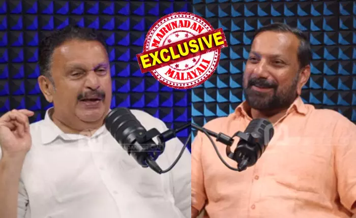 വട്ടിയൂര്ക്കാവ് ഹൃദയത്തിലുള്ള മണ്ഡലം.. ഇനി ഒരിക്കലും വിട്ടുപോകില്ല; പിണറായി വിജയനെ സഖാക്കള് തന്നെ താഴെയിറക്കും; ഭരണവിരുദ്ധ വികാരം ആഞ്ഞടിക്കും; അയ്യപ്പന്റെ സ്വര്ണ്ണം കവര്ന്നവരെ വെറുതേ വിടില്ല; തൃശ്ശൂരില് പത്മജ വിജയിക്കില്ല; കോണ്ഗ്രസില് മുഖ്യമന്ത്രി പദത്തില് എംഎല്എമാരുടെ ഭൂരിപക്ഷം മാനദണ്ഡമാകും: മറുനാടന് പോഡ്കാസ്റ്റില് കെ മുരളീധരന് വട്ടിയൂര്ക്കാവ് ഹൃദയത്തിലുള്ള മണ്ഡലം.. ഇനി ഒരിക്കലും വിട്ടുപോകില്ല; പിണറായി വിജയനെ സഖാക്കള് തന്നെ താഴെയിറക്കും; ഭരണവിരുദ്ധ വികാരം ആഞ്ഞടിക്കും; അയ്യപ്പന്റെ സ്വര്ണ്ണം കവര്ന്നവരെ വെറുതേ വിടില്ല; തൃശ്ശൂരില് പത്മജ വിജയിക്കില്ല; കോണ്ഗ്രസില് മുഖ്യമന്ത്രി പദത്തില് എംഎല്എമാരുടെ ഭൂരിപക്ഷം മാനദണ്ഡമാകും: മറുനാടന് പോഡ്കാസ്റ്റില് കെ മുരളീധരന്