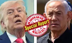 ഇറാന്‍ ഭരണകൂടം ഇപ്പോള്‍ തകര്‍ന്നിരിക്കുകയാണെന്നും ജനങ്ങളെ തെരുവിലിറക്കി വിപ്ലവം നടത്താന്‍ പറ്റിയ സമയമാണിതെന്നും നെതന്യാഹു; ജനങ്ങളെ വെറുതെ വെടിയുണ്ടകള്‍ക്ക് മുന്നിലേക്ക് തള്ളിവിടാന്‍ തങ്ങള്‍ക്കെന്താണ് ഭ്രാന്തുണ്ടോ? എന്ന് ട്രംപ്; ഇസ്രായേലിന്റെ അട്ടിമറി നീക്കത്തിന് ട്രംപിന്റെ കടുത്ത മുന്നറിയിപ്പ്; നെതന്യാഹുവുമായി തെറ്റി പിരിഞ്ഞ് അമേരിക്ക; ഇസ്രയേല്‍ രണ്ടും കല്‍പ്പിച്ച്; ഇറാന്‍ ചാമ്പലാകുമോ?