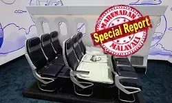 ഇക്കോണമി ക്ലാസില്‍ ഇനി കിടന്നുറങ്ങാം; അമേരിക്കന്‍ വിമാനങ്ങളില്‍ സീറ്റുകള്‍ സോഫയാകും; ഞെട്ടിച്ച് യുണൈറ്റഡ് എയര്‍ലൈന്‍സ്; വിമാനയാത്രക്കാര്‍ക്ക് ആശ്വാസമായി പരിഷ്‌കാരങ്ങള്‍