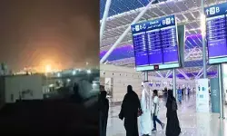 ഇറാൻ യുദ്ധത്തിൽ അടിതെറ്റിയ പ്രവാസികള്‍ക്ക് ആശ്വാസ വാർത്ത; സംഘര്‍ഷത്തെതുടര്‍ന്ന് വിസ കാലാവധി തീര്‍ന്ന് സൗദിയിൽ കുടുങ്ങിയവര്‍ക്ക് ഇനി പിഴയില്ലാതെ തന്നെ രാജ്യം വിടാം