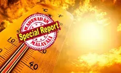 തെളിഞ്ഞ ആകാശമാണെങ്കിലും ഉയര്‍ന്ന യുവി സൂചിക ഉണ്ടാകാം; മലമ്പ്രദേശങ്ങളിലും ഉഷ്ണമേഖലാ പ്രദേശങ്ങളിലും ഇത് കൂടുതലായിരിക്കും; കേരളത്തില്‍ അള്‍ട്രാവയലറ്റ് ആശങ്ക ശക്തം; കോന്നിയിലും മൂന്നാറിലും ഓറഞ്ച് അലര്‍ട്ട്; ജാഗ്രതാ നിര്‍ദ്ദേശവുമായി ദുരന്തനിവാരണ അതോറിറ്റി; പകല്‍ 10 മണി മുതല്‍ 3 മണി വരെ നേരിട്ട് വെയില്‍ ഏല്‍ക്കുന്നത് പരമാവധി ഒഴിവാക്കണം