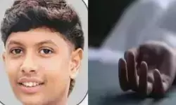 നീന്തൽ അറിയത്തില്ല; എന്നാലും കൂടെ കൂട്ടുകാർ ഉണ്ടെന്ന വിശ്വാസത്തിൽ കനാലിൽ കുളിക്കാനിറങ്ങി; കൊച്ചിയിൽ പത്താം ക്ലാസ് പരീക്ഷ കഴിഞ്ഞ വിദ്യാർത്ഥി ഒഴുക്കിൽപ്പെട്ട് മരിച്ചു