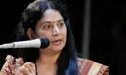 അധിക്ഷേപ പരാമര്‍ശം: ലീഗ് പ്രാഥമിക അംഗത്വത്തില്‍ നിന്ന് ഇര്‍ഷാദിനെ നീക്കം ചെയ്തത് സന്തോഷകരം;  അത്തരത്തിലുള്ള പ്രവണതകളെ ഒരു രാഷ്ട്രീയ പാര്‍ട്ടിയും വെച്ചുപൊറുപ്പിക്കാന്‍ പാടില്ല; നടപടി എടുത്തിട്ടുണ്ടെങ്കില്‍ അത് നല്ല കാര്യം: യു പ്രതിഭ