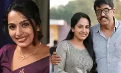 പലപ്രാവശ്യം സർ...ആ വാക്കുകൾ പറഞ്ഞപ്പോൾ എന്റെ ഹൃദയം വല്ലാതെ സന്തോഷിച്ചു; തുടക്കക്കാരി എന്ന നിലയിൽ എനിക്ക് അനുഭവിക്കാൻ കഴിഞ്ഞത് നല്ലത് മാത്രം; കുറിപ്പുമായി നടി നീതു