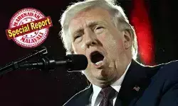 അടുത്ത പരമോന്നത നേതാവാകാന്‍ ഇറാന്‍ എന്നോട് ആവശ്യപ്പെട്ടു; ഭരണ നേതൃത്വത്തില്‍ ഉണ്ടായ വിടവ് നികത്താനായാണ് അവര്‍ തന്നെ സമീപിച്ചത്; ഞാന്‍ നിരസിച്ചു; വിചിത്ര അവകാശവാദവുമായി ട്രംപ്; സമാധാന ചര്‍ച്ച നടക്കുന്നുവെന്ന് സമ്മതിക്കാന്‍ ഇറാന്‍ നേതാക്കള്‍ക്ക് ഭയമെന്നും യുഎസ് പ്രസിഡന്റ്