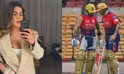 16,706 കോടി രൂപക്ക് സ്വന്തമാക്കിയ ഐപിഎല്‍ ക്ലബ്ബിന്റെ പേരു മാറ്റുമോ? ആര്‍സിബിയുടെ കാര്യത്തില്‍ മറുപടിയുമായി അനന്യ ബിര്‍ള