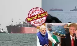 മംഗലാപുരത്തെ പടിഞ്ഞാറൻ തീരക്കടലിൽ ആ ഇറാനിയൻ കപ്പൽ തെളിയും; ഷിപ്പ് നിറയെ ഓറയുമായി ഓറോറയുടെ യാത്ര; ട്രംപിന്റെ ഒരൊറ്റ മൂളലിൽ രാജ്യത്തിന് വാനോളം പ്രതീക്ഷ; ഏഴ് വർഷത്തെ ഇടവേളയ്ക്ക് ശേഷം ഇറാനിൽ നിന്ന് എൽപിജി ഇറക്കുമതി ചെയ്യാൻ ഇന്ത്യ; ചൈനയെ പോലും ഞെട്ടിപ്പിച്ച് വീണ്ടും മോദി മാജിക്