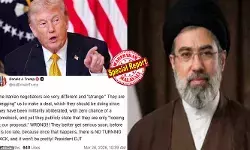 മെയ് 14-ന് മുന്‍പ് യുദ്ധം അവസാനിപ്പിക്കാന്‍ ലക്ഷ്യം; വിരട്ടിയോ അനുനയിപ്പിച്ചോ ഇറാനെ വഴിക്കുകൊണ്ടുവരാന്‍ ട്രംപിന്റെ തന്ത്രം; ഇനി ഒരു തിരിച്ചുപോക്കില്ല, അത് ഒട്ടും ഭംഗിയുള്ളതുമാകില്ല! യുഎസ് പ്രസിഡന്റിന്റെ അവസാന മുന്നറിയിപ്പ്; വിചിത്രമനസ്‌കര്‍ ഉടന്‍ വഴങ്ങണമെന്നും കരാറിനായി അവര്‍ ഇരക്കുകയാണെന്നും ട്രംപ്; യുഎസിന് ജയിക്കാനുള്ള പെന്റഗണ്‍ പദ്ധതി ഇങ്ങനെ