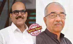 കപ്പല്‍ മുങ്ങുമെന്ന് കണ്ട് കപ്പിത്താനെ ഉപേക്ഷിച്ച് സഹായികള്‍ രക്ഷപ്പെടുന്നു; മുഖ്യമന്ത്രിയുടെ ഓഫീസില്‍ നിന്ന് പി.ശശിയും എ.പ്രദീപ് കുമാറും പൊടുന്നനെ രാജി വച്ചത് എന്തിന്? എല്ലാ രാജാക്കന്മാരുടെയും കഷ്ടകാല സമയങ്ങളില്‍  ഭ്യത്യരായവര്‍ അവനെ ഉപേക്ഷിച്ചുപോകും എന്ന് ബൈബിള്‍ വചനം ഉദ്ധരിച്ച് സോഷ്യല്‍ മീഡിയയില്‍ പ്രചാരണം; സത്യാവസ്ഥ എന്ത്?