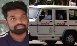 കുടുംബതർക്കത്തിനിടെ ഭാര്യയ്ക്ക് ഭർത്താവിന്റെ കുത്തേറ്റു; ഗുരുതര പരിക്കേറ്റ യുവതി ചികിത്സയില്‍; മാറാടുകാരൻ ഷർനാദ് ബാബു പോലീസ് കസ്റ്റഡിയിൽ