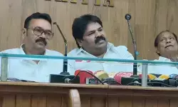 പത്തനംതിട്ടയിലെ സിപിഎം-ബിജെപി രഹസ്യധാരണയില്‍ പ്രതിഷേധം; സിപിഎം നേതാവ് മുസ്ലീം ലീഗില്‍ ചേര്‍ന്നു