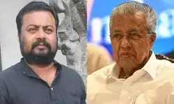 മുഖ്യമന്ത്രി ആരാണെന്ന് യുഡിഎഫിന് പോലും അറിയില്ല; എൽഡിഎഫിന്റെ തുടർ ഭരണത്തിനായി കാത്തിരിപ്പ്; പിണറായി സർക്കാരിനെ പുകഴ്ത്തി സോഹൻ സീനുലാൽ; ബിജെപിയെ കേരളം അംഗീകരിക്കില്ലെന്നും താരം മുഖ്യമന്ത്രി ആരാണെന്ന് യുഡിഎഫിന് പോലും അറിയില്ല; എൽഡിഎഫിന്റെ തുടർ ഭരണത്തിനായി കാത്തിരിപ്പ്; പിണറായി സർക്കാരിനെ പുകഴ്ത്തി സോഹൻ സീനുലാൽ; ബിജെപിയെ കേരളം അംഗീകരിക്കില്ലെന്നും താരം