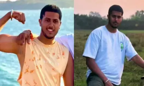 മൂന്ന് വര്‍ഷത്തിനിടെ പ്രായപൂര്‍ത്തിയാകാത്ത 30 പെണ്‍കുട്ടികളെ പീഡിപ്പിച്ചു; ദൃശ്യങ്ങള്‍ പകര്‍ത്തി ഭീഷണിപ്പെടുത്തി: ബിജെപി നേതാവിന്റ മകന്‍ അറസ്റ്റില്‍