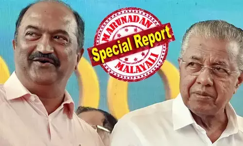 ഖജനാവ് കാലി; ശമ്പളവും പെന്‍ഷനും നല്‍കാന്‍ കേരളം വീണ്ടും കടമെടുക്കുന്നു; ഈ മാസം ഇത് രണ്ടാം തവണ; തിരഞ്ഞെടുപ്പിലൂടെ അധികാരത്തിലെത്തുന്ന അടുത്ത സര്‍ക്കാര്‍ പണമില്ലാതെ നട്ടം തിരിയും; കടപ്പത്രമില്ലെങ്കില്‍ കേരളം തകര്‍ന്നു തരിപ്പണമായേനേ? കോടികളുടെ പരസ്യം നല്‍കി മേനി പറയുന്ന സര്‍ക്കാര്‍ നിത്യനിദാന ചെലവുകള്‍ കണ്ടെത്തുന്ന കഥ