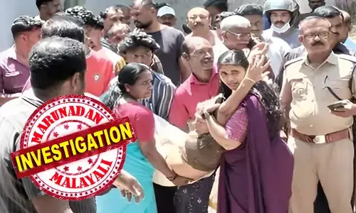 ട്രഷറിയില്‍ അടയ്ക്കാനായി കൊണ്ടുവന്ന പത്ത് ലക്ഷം തട്ടിയെടുത്തതായി പരാതി; ഓട്ടോ ഡ്രൈവര്‍ ആക്രമിച്ചെന്ന് പറഞ്ഞ് നടുറോഡില്‍ ബഹളമിട്ട് 60കാരി; സിസിടിവിയിലെങ്ങും ദൃശ്യങ്ങളില്ല: പണം പരാതിക്കാരിയുടെ അടുക്കളയില്‍ നിന്നും കണ്ടെത്തി പോലിസ്