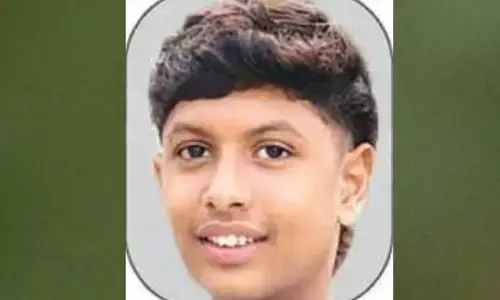 എസ്എസ്എല്‍സി പരീക്ഷ കഴിഞ്ഞ് വീട്ടിലെത്തിയതിന് പിന്നാലെ കനാലില്‍ കുളിക്കാനിറങ്ങി; ഒഴുക്കില്‍പ്പെട്ട 15കാരന്‍ മുങ്ങി മരിച്ചു