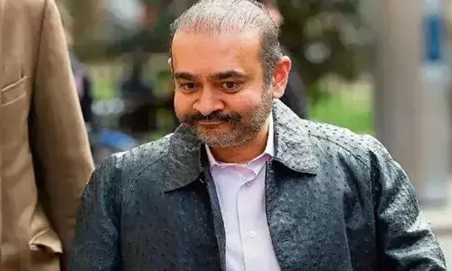 നീരവ് മോദിക്ക് തിരിച്ചടി; കൈമാറാനുള്ള ഉത്തരവ് പുനഃപരിശോധിക്കണമെന്ന ഹര്‍ജി ലണ്ടന്‍ ഹൈക്കോടതി തള്ളി; ഇന്ത്യയിലേക്ക് ഉടന്‍ എത്തിക്കും