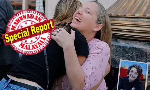 സക്കര്‍ബര്‍ഗിനും ഗൂഗിളിനും കനത്ത പ്രഹരം; സോഷ്യല്‍ മീഡിയക്ക് അടിമയായ പെണ്‍കുട്ടിക്ക് 25 കോടി രൂപ നഷ്ടപരിഹാരം നല്‍കാന്‍ കോടതി വിധി