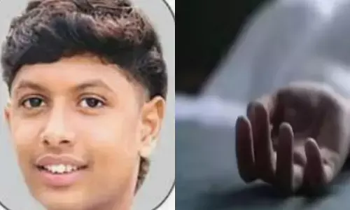 നീന്തൽ അറിയത്തില്ല; എന്നാലും കൂടെ കൂട്ടുകാർ ഉണ്ടെന്ന വിശ്വാസത്തിൽ കനാലിൽ കുളിക്കാനിറങ്ങി; കൊച്ചിയിൽ പത്താം ക്ലാസ് പരീക്ഷ കഴിഞ്ഞ വിദ്യാർത്ഥി ഒഴുക്കിൽപ്പെട്ട് മരിച്ചു